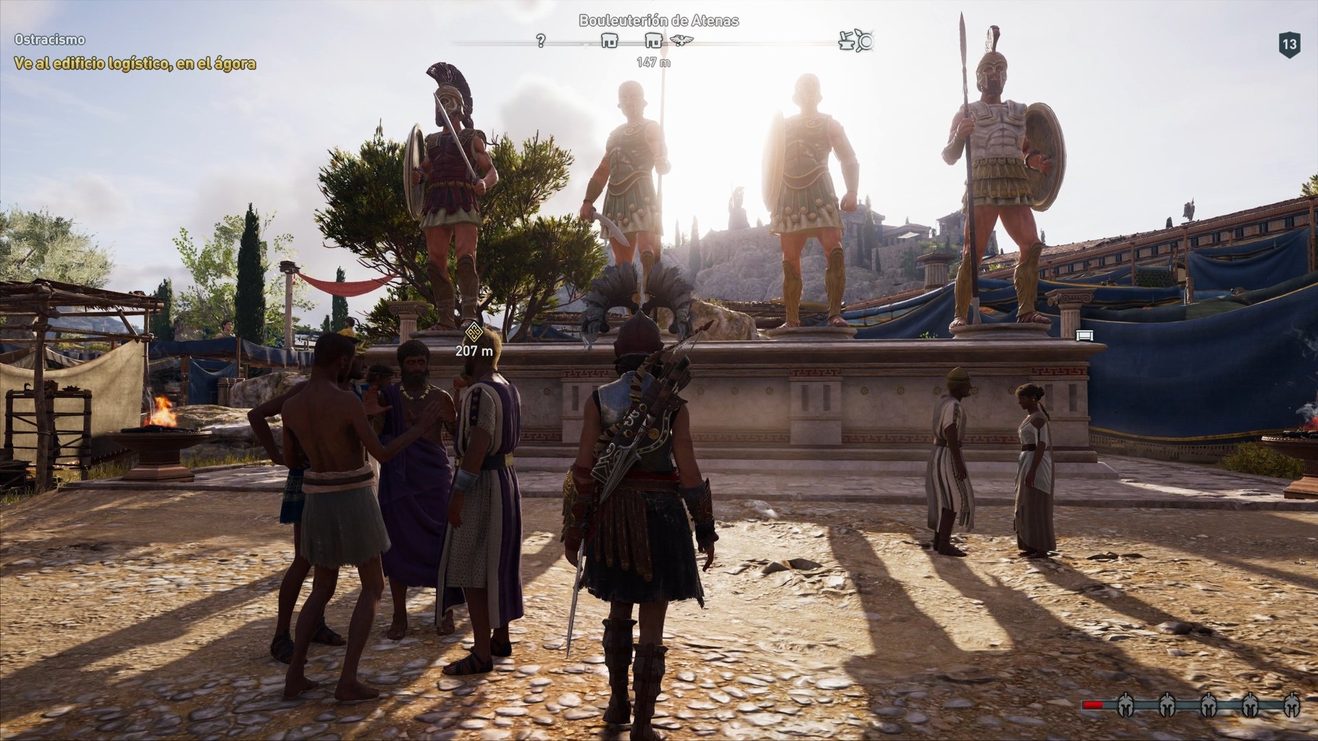 Assassin´s Creed Odyssey - Imagen 26